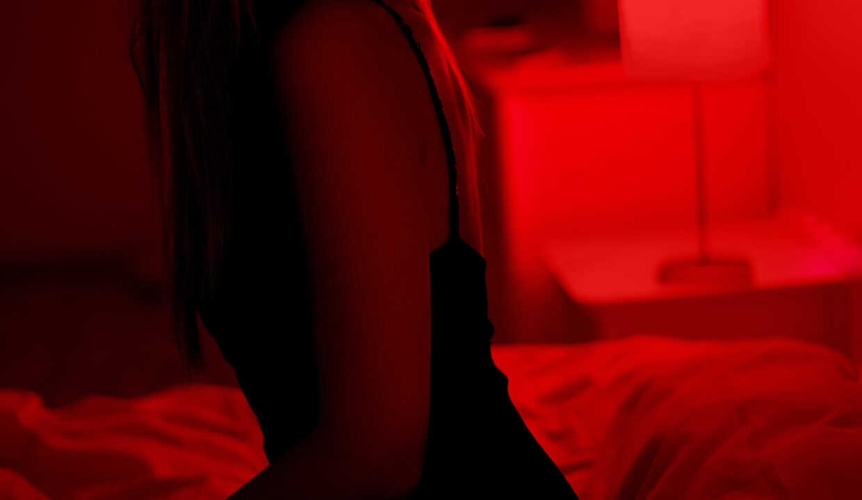 A Relaxing Erotic Massage Changed My View on Rest