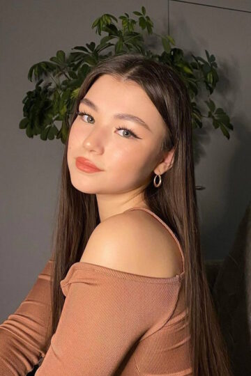 Anna — erotic massage