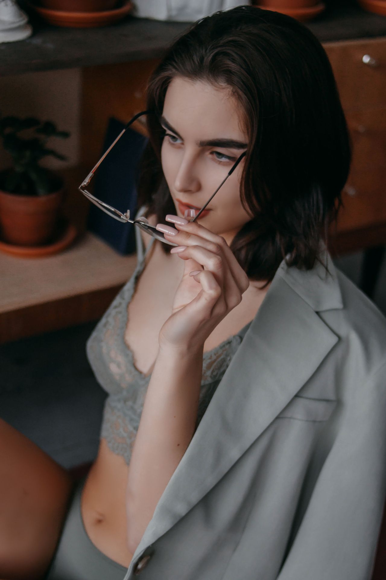 Emma — erotic massage