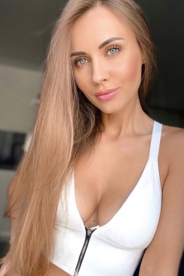 Greta — erotic massage