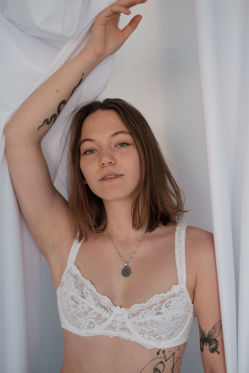 Layla — erotic massage
