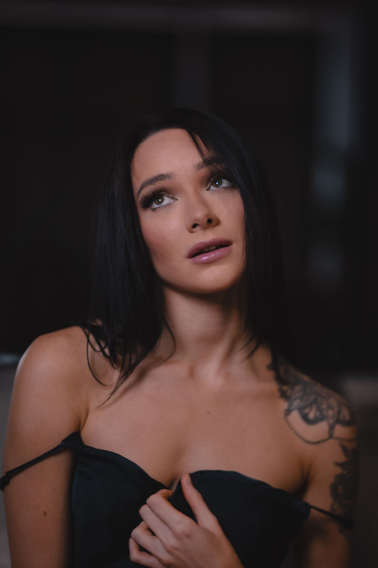 Liliya — erotic massage
