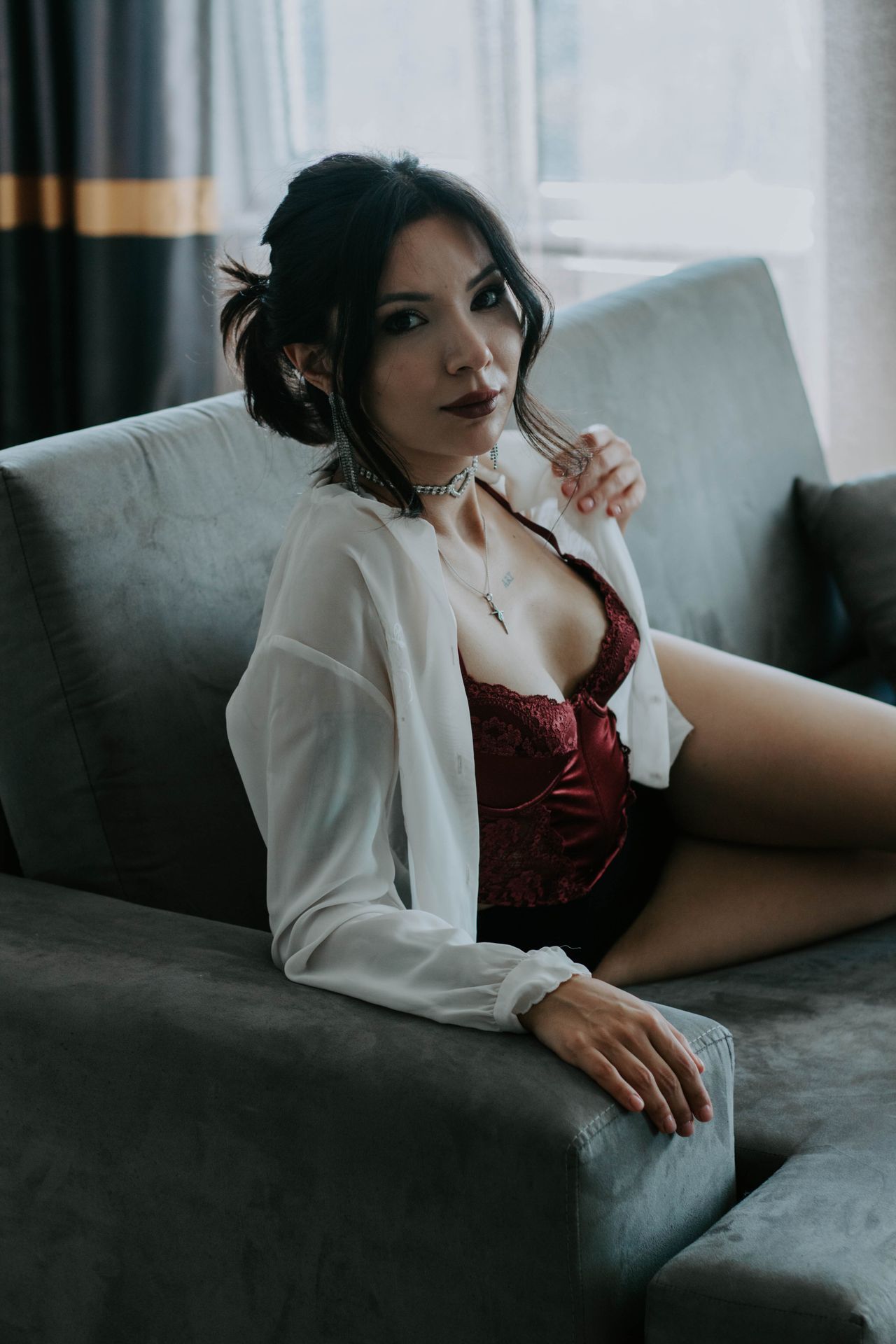 Monica