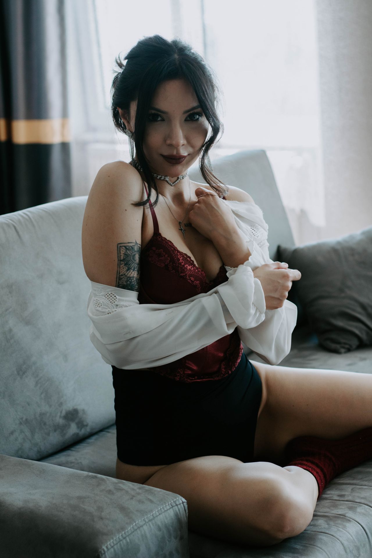 Monica