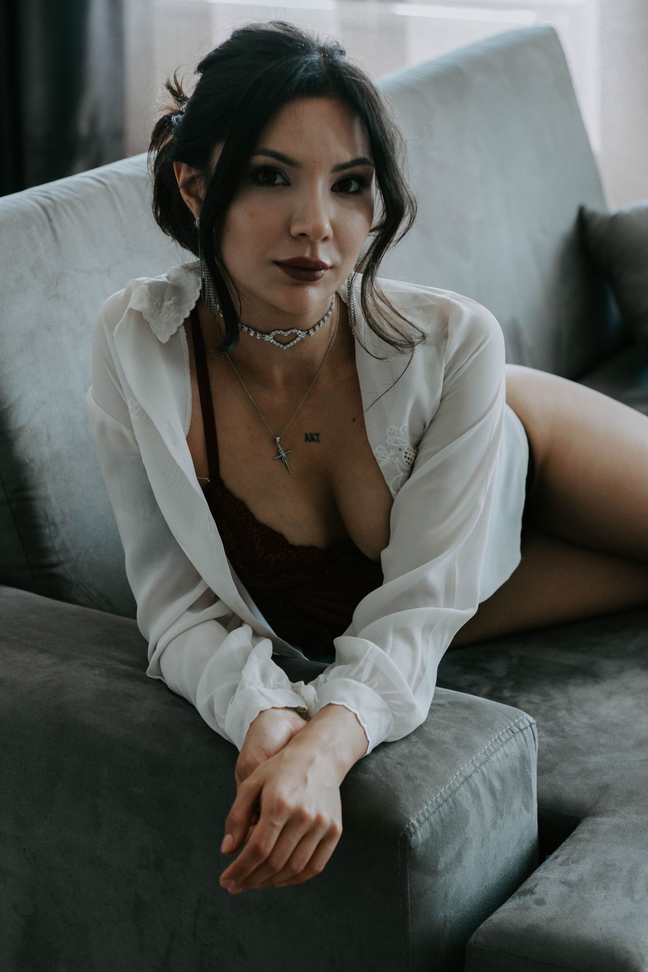 Monica