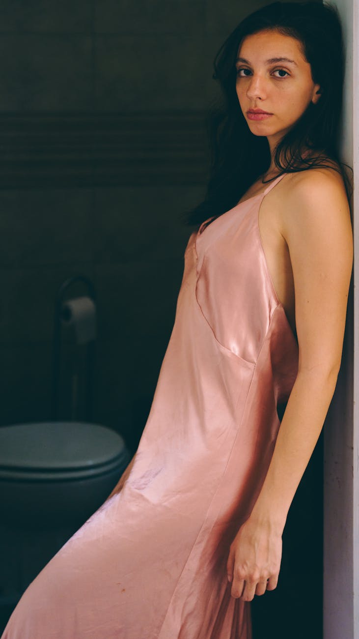 Oksana — erotic massage
