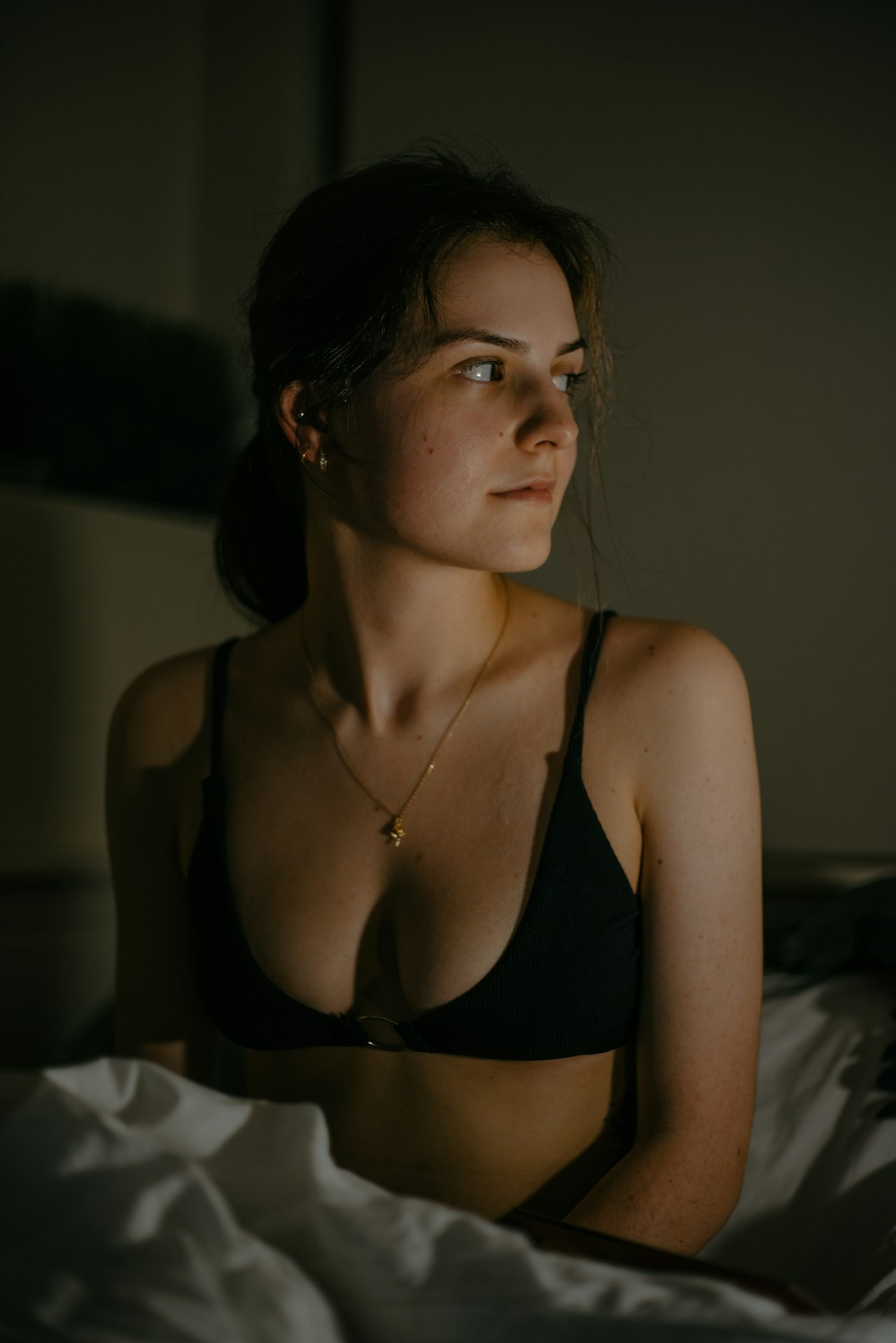 Sabina — erotic massage