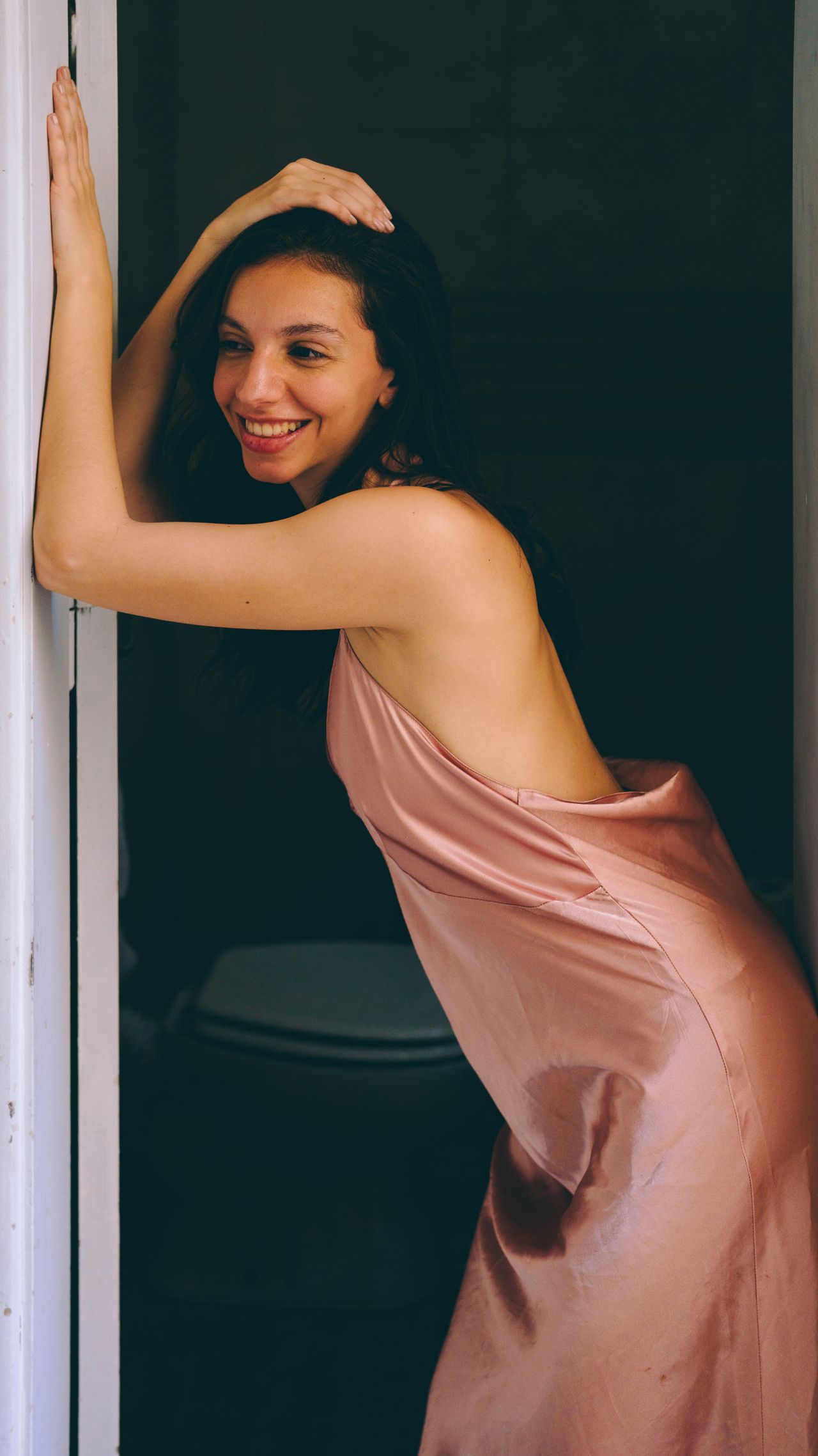 Sandra — erotic massage