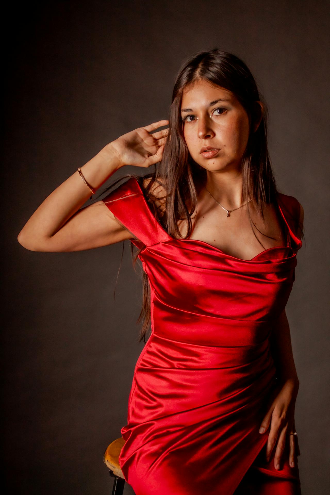 Yana — erotic massage