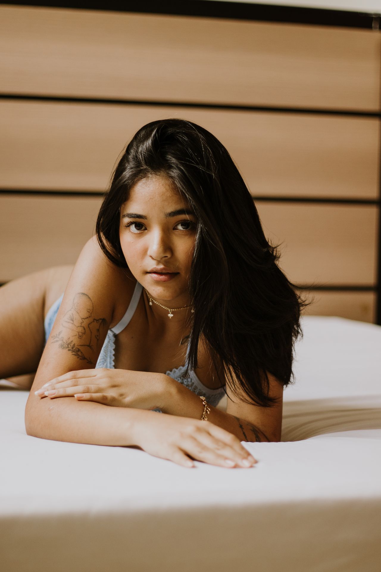 Yaryna — erotic massage